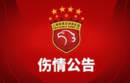 海港官方确认加布里埃尔遭遇重伤：膝髌骨肌腱断裂
