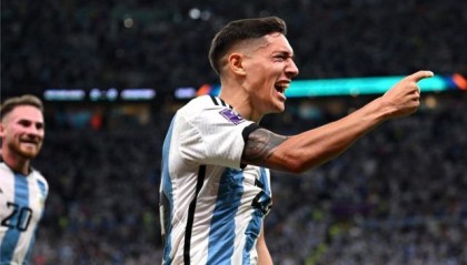 开云体育官方入口-大场面打入国家队首球 莫利纳半决赛惊喜继续？