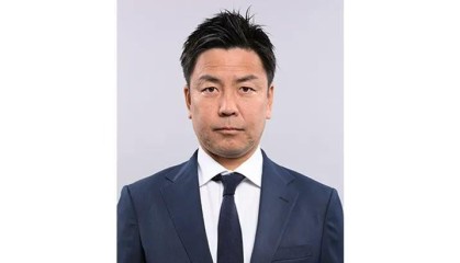 官方：横滨水手主帅大岛秀夫将在本赛季结束后离任