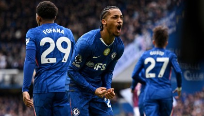 开云体育网页登陆-遭93分钟绝平！1.2亿先生低迷，切尔西主场爆冷，下轮死磕阿森纳