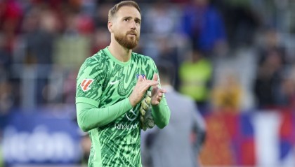 开云体育登录入口-阿斯：普比尔已接近复出，奥布拉克、门多萨和巴里奥斯将继续缺阵