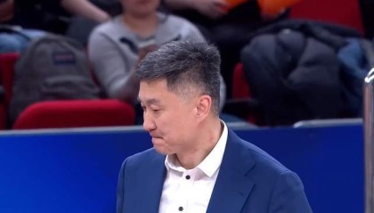 开云体育登录入口-杜锋下课？广东男篮做法有深意，远超外界猜测，徐杰或成交易筹码