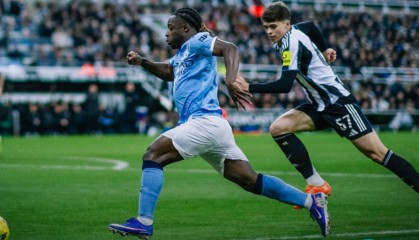 2-0卫冕冠军！12.7亿豪门13场不败 6500万新援超值 加盟2场造3球