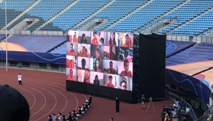 开云体育官方入口-中超重启不会空场进行  最高上座率将允许达到75%