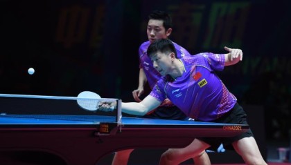 开云体育官方网站-直通赛南阳站马龙/许昕登顶 刘诗雯/陈梦意外丢冠