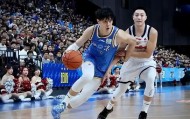 开云体育官方网站-三分31中8！11冠王广东8进4惨败，北京首钢掀翻热门？