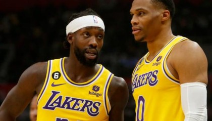 开云体育网页登陆-流言汇总：热火有意裸签韦少 湖人继续强势问价