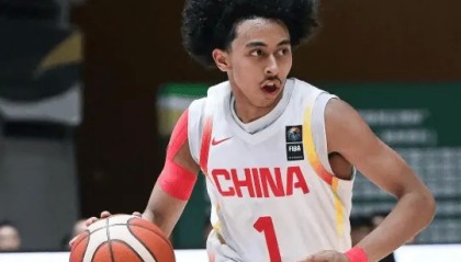 朱正：我爸以前在亚特兰大开了家中国餐馆，他的炒饭很好吃