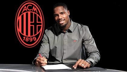 AC米兰官方：俱乐部与法国门将迈尼昂续约至2031年