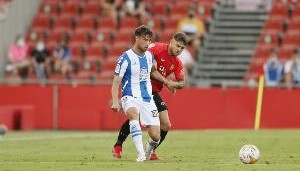 武磊前队友！西媒：马竞有意西班牙人中场普阿多 本赛季27场10球