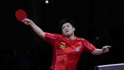 开云体育官方网站-国乒赢得亚锦赛男团冠军 为亚运会练兵收效颇丰