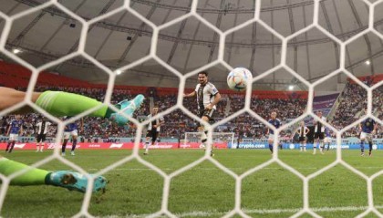 开云体育官方网站-【话题】穆勒为何不是德国队的头号点球手？