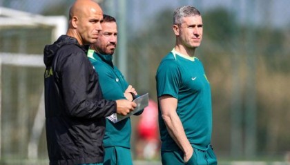 中超｜国安今日苏州再集结，新外援孔特即将报到